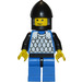 LEGO Castle Minifigure