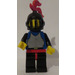 LEGO Castello Minifigure