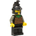 LEGO Castello Minifigure