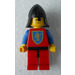 LEGO Kasteel Minifiguur