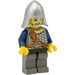 LEGO Slott Minifigur