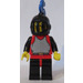 LEGO Hrad Minifigurka