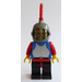 LEGO Castello Minifigure