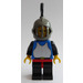 LEGO Kasteel Minifiguur