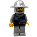 LEGO Castle Minifigure