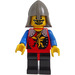 LEGO Schloss Minifigur