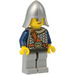 LEGO Schloss Minifigur