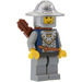 LEGO Castello Minifigure