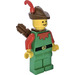 LEGO Castle Minifigure