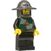 LEGO Zamek Minifigurka