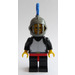 LEGO Slott Minifigur