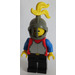 LEGO Castle Minifigure