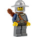 LEGO Castle Minifigure