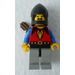 LEGO Castello Minifigure