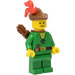 LEGO Castle Minifigure