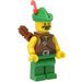 LEGO Castle Minifigure