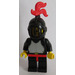 LEGO Zamek Minifigurka