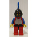 LEGO Castello Minifigure