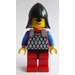 LEGO Linna Minihahmo