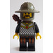 LEGO Castle Minifigure