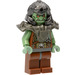 LEGO Slott Minifigur