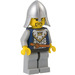 LEGO Castello Minifigure