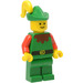 LEGO Castle Minifigure