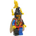 LEGO Slott Minifigur