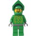 LEGO Castello Minifigure