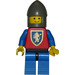 LEGO Castle Minifigure