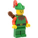 LEGO Schloss Minifigur