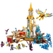 LEGO Castle Nocturnia Set 71486