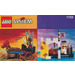 LEGO Castle / Pirates Value Pack Set 1723