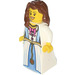 LEGO Castle Princess from Set 10668 minifiguur