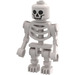 LEGO Castle Squelette avec Ribs Figurine