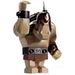 LEGO Castle Troll Minifigure