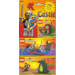 LEGO Castle Value Pack Set 1597