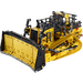 LEGO Cat D11 Bulldozer Set 42131