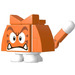 LEGO Cat Goomba Minifigure