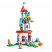 LEGO Cat Peach Suit and Frozen Tower Set 71407