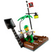LEGO Catapult Raft Set 7070