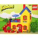 LEGO Catherine Kat&#039;s House en Mortimer Mouse 341-2