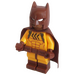 LEGO Catman Minifigure