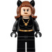 LEGO Catwoman Minifigur