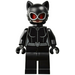 LEGO Catwoman with Red Goggles Minifigure