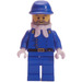 LEGO Cavalry Lieutenant Minifigur