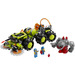 LEGO Cave Crusher Set 8708