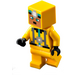 LEGO Cave Explorer Minifiguur