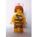 LEGO Cave Woman minifiguur