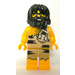 LEGO Caveman minifiguur